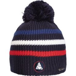 Czapka Cairn Olivier. Niebieskie czapki zimowe CAIRN, bez wzorów. Za 177.00 zł.