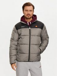 Ellesse Kurtka zimowa Caloroso SHR17526 Szary Regular Fit. Szare kurtki Ellesse, na zimę, m, bez wzorów, z syntetyku, bez kaptura. Za 309.99 zł.