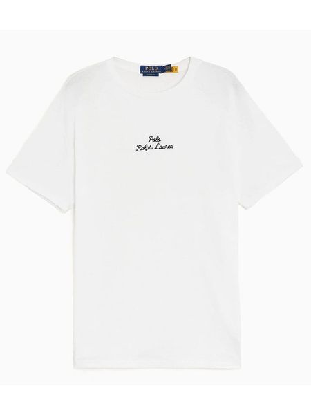 Ralph Lauren Underwear Koszulka w kolorze białym rozmiar: XL. Białe bezrękawniki Ralph Lauren Underwear, xl, bez wzorów, z bawełny, bez kołnierzyka, bez ramiączek. Za 292.89 zł.