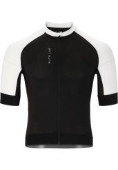 Lekki podkoszulek Elite Lab Elite X1. Białe podkoszulki ELITE LAB, m, bez wzorów, z materiału, bez ramiączek. Za 213.00 zł.