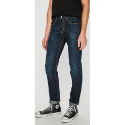 Levi's - Jeansy 511. Niebieskie jeansy Levi's®, s. W wyprzedaży za 219.90 zł.