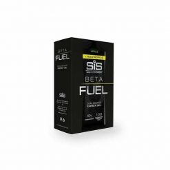 Napój energetyczny Science in Sport Beta Fuel - Pomme - 60 ml. Pielęgnacja ciała SCIENCE IN SPORT. Za 124.50 zł.