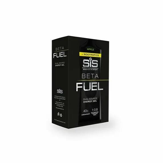 Napój energetyczny Science in Sport Beta Fuel - Pomme - 60 ml. Pielęgnacja ciała SCIENCE IN SPORT. Za 124.50 zł.