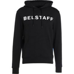 Belstaff Bluza z kapturem black. Bluzy marki Belstaff. W wyprzedaży za 759.20 zł.