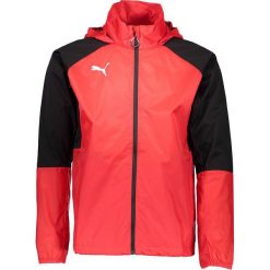 Kurtka przeciwdeszczowa w kolorze czerwonym. Kurtki przeciwdeszczowe marki Puma. W wyprzedaży za 136.95 zł.