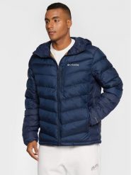 Columbia Kurtka zimowa Labyrinth Loop™ 1957343 Granatowy Regular Fit. Niebieskie kurtki outdoor i hardshell Columbia, na zimę, m, bez wzorów, z syntetyku, bez kaptura. Za 889.99 zł.