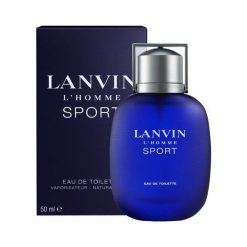 LANVIN L Homme Sport EDT 100ml. Perfumy męskie LANVIN. Za 91.99 zł.