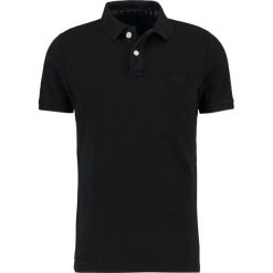 Superdry DESTROY Koszulka polo vintage black. Koszulki polo marki Superdry, z bawełny, polo. Za 209.00 zł.