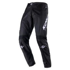 Spodnie Kenny Elite. Czarne szorty KENNY, m, bez wzorów. Za 481.00 zł.