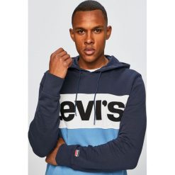 Levi's - Bluza. Bluzy z kapturem marki Levi's®. Za 319.90 zł.