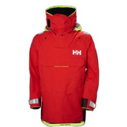 Kurtka Helly Hansen aegir ocean dry top. Czerwone kurtki Helly Hansen, xl, bez wzorów, bez kaptura. W wyprzedaży za 4,767.00 zł.