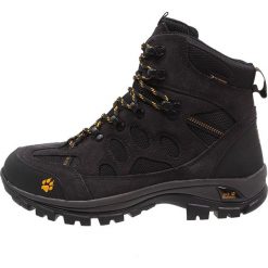 Jack Wolfskin ALL TERRAIN 7 TEXAPORE MID Buty trekkingowe phantom. Buty trekkingowe marki Jack Wolfskin. W wyprzedaży za 524.25 zł.