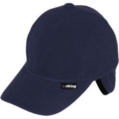 Viking Czapka męska Windlocker 4103 granatowa r. 60 (200/08/4103). Czapki zimowe marki Viking. Za 69.90 zł.