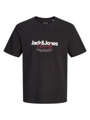 Jack & Jones Koszulka "Cassis" w kolorze czarnym rozmiar: S. Czarne bezrękawniki Jack & Jones, s, bez wzorów, z bawełny, bez kołnierzyka, bez ramiączek. Za 43.88 zł.