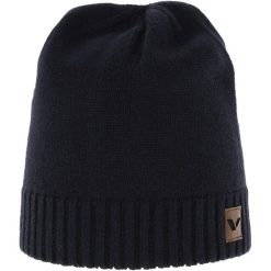 Czapka trekkingowa dla dorosłych Viking Berit z wełną Merino. Szare czapki zimowe Viking, bez wzorów, z wełny. Za 62.99 zł.