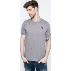 U.S. Polo - T-shirt. Koszulki polo marki U.S. Polo. W wyprzedaży za 129.90 zł.