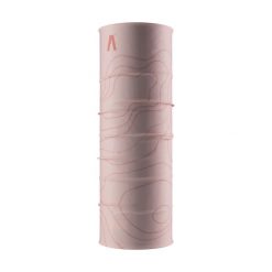 Komin na szyję trekkingowy Alpinus Viki. Zielone szaliki Alpinus, bez wzorów. Za 29.90 zł.