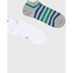 Tommy Hilfiger - Skarpety (2-pack). Skarpety Tommy Hilfiger. Za 39.90 zł.
