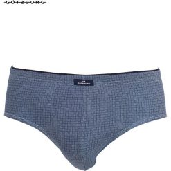 Slipy męskie Gotzburg 742549. Slipki Götzburg, m, bez wzorów. Za 75.00 zł.