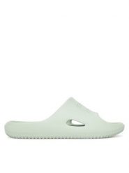 Tommy Jeans Klapki Sporty Pool Slide EM0EM01582 Zielony. Zielone klapki Tommy Jeans, z jeansu. Za 219.99 zł.