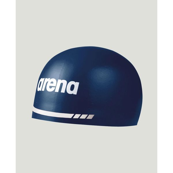 Czepek kąpielowy Arena 3D Soft. Stylizacja Arena. Za 174.93 zł.