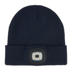 Czapka Z Daszkiem Dla Dorosłych Unisex. Niebieskie czapki z daszkiem Regatta, bez wzorów, z materiału. Za 99.99 zł.