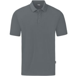 Polo Jako Organic Stretch. Szare szorty JAKO, m, bez wzorów, sportowe. Za 152.55 zł.