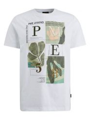 PME Legend Koszulka w kolorze białym rozmiar: L. Białe bezrękawniki PME Legend, l, bez wzorów, z bawełny, bez kołnierzyka, bez ramiączek. Za 141.95 zł.