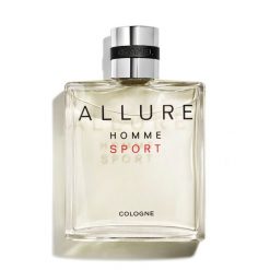 CHANEL ALLURE HOMME SPORT WODA KOLONSKA Perfumy 150 ml Męskie. Perfumy męskie Chanel. Za 735.00 zł.