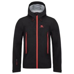 Kurtka narciarska LOAP Farozzo męska S — 15 000 mm wodoodporna. Czerwone kurtki narciarskie i snowboardowe ZEAGLE, m, bez wzorów, narciarskie. Za 405.99 zł.