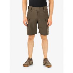 Spodenki męskie Helikon-Tex Outdoor Tactical Shorts 8.5 VS Lite. Zielone szorty Helikon-Tex, m, bez wzorów, sportowe. Za 209.99 zł.