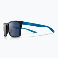Okulary przeciwsłoneczne Nike Sky Ascent. Niebieskie okulary przeciwsłoneczne Nike. Za 199.99 zł.
