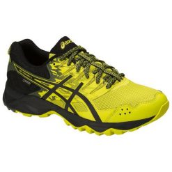 Asics Gel-Sonoma 3 G-Tx t727n-8990 41,5 Czarne. Buty do biegania marki ASICS. W wyprzedaży za 349.99 zł.