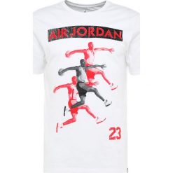 Jordan TEE PHOTO Tshirt z nadrukiem white/black. T-shirty marki Jordan. Za 149.00 zł.