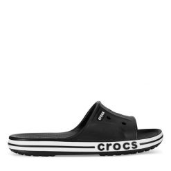 Klapki Crocs. Czarne klapki Crocs. Za 149.99 zł.