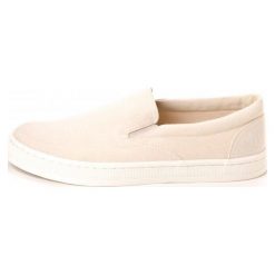 Marc O´Polo Tenisówki Męskie 40 Kremowy. Trampki marki Marc O'Polo. W wyprzedaży za 259.00 zł.