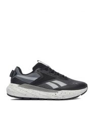 Reebok Sneakersy C-BASE TRAIL LOW 100274027 Czarny. Czarne buty sportowe casual Reebok, bez wzorów, z materiału, bez zapięcia. Za 269.99 zł.