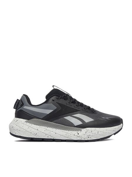 Reebok Sneakersy C-BASE TRAIL LOW 100274027 Czarny. Czarne buty sportowe casual Reebok, bez wzorów, z materiału, bez zapięcia. Za 269.99 zł.