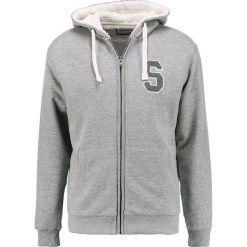 Shine Original BOA Bluza z kapturem grey melange. Bluzy z kapturem marki Shine Original, m, z bawełny, z kapturem. W wyprzedaży za 199.20 zł.