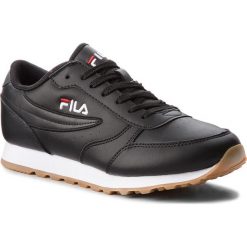 Sneakersy FILA - Orbit Jogger Low 1010264.25Y Black. Buty sportowe casual marki Fila. W wyprzedaży za 239.00 zł.