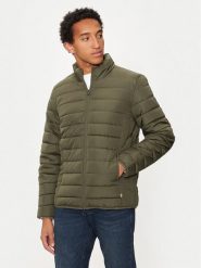 Only & Sons Kurtka zimowa Brody 22027448 Zielony Regular Fit. Zielone kurtki Only & Sons, na zimę, m, bez wzorów, z syntetyku, bez kaptura. Za 119.99 zł.