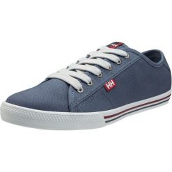 Helly Hansen Trampki Fjord Canvas Vintage, Indygo/Grafitowy 44. Trampki marki Helly Hansen. Za 169.00 zł.