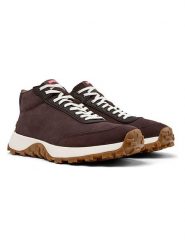 Camper Sneakersy w kolorze brązowym rozmiar: 43. Brązowe buty sportowe casual Camper, bez wzorów, bez zapięcia. Za 452.45 zł.