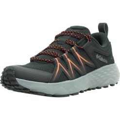 Buty COLUMBIA PEAKFREAK ROAM Czarny. Czarne buty trekkingowe Columbia, bez wzorów, z syntetyku, bez zapięcia. Za 364.99 zł.