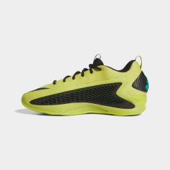 Buty do koszykówki ADIDAS Anthony Edwards 1 Low. Buty do koszykówki Adidas, bez zapięcia, do koszykówki. Za 469.99 zł.