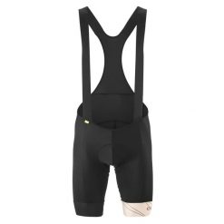 Szorty Gonso Essential Bib. Szare spodenki rowerowe Gonso, s, bez wzorów, z materiału, rowerowe. Za 483.50 zł.