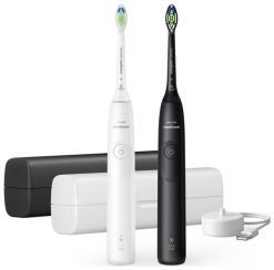 Szczoteczka soniczna Philips Sonicare 5300 HX7109/01. Szczoteczki elektryczne PHILIPS. Za 529.00 zł.