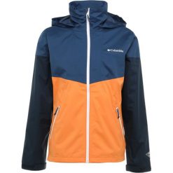 Columbia INNER LIMITS JACKET Kurtka hardshell koi/carbon. Kurtki outdoor i hardshell marki Columbia. Za 399.00 zł.