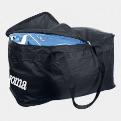Torba sportowa Joma. Czarne torby sportowe Joma, bez wzorów, małe. Za 238.00 zł.