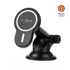 FIXED FIXMCLI-XL-BK uchwyt Uchwyt pasywny Telefon komórkowy/Smartfon Czarny. Selfie stick No name. Za 266.99 zł.